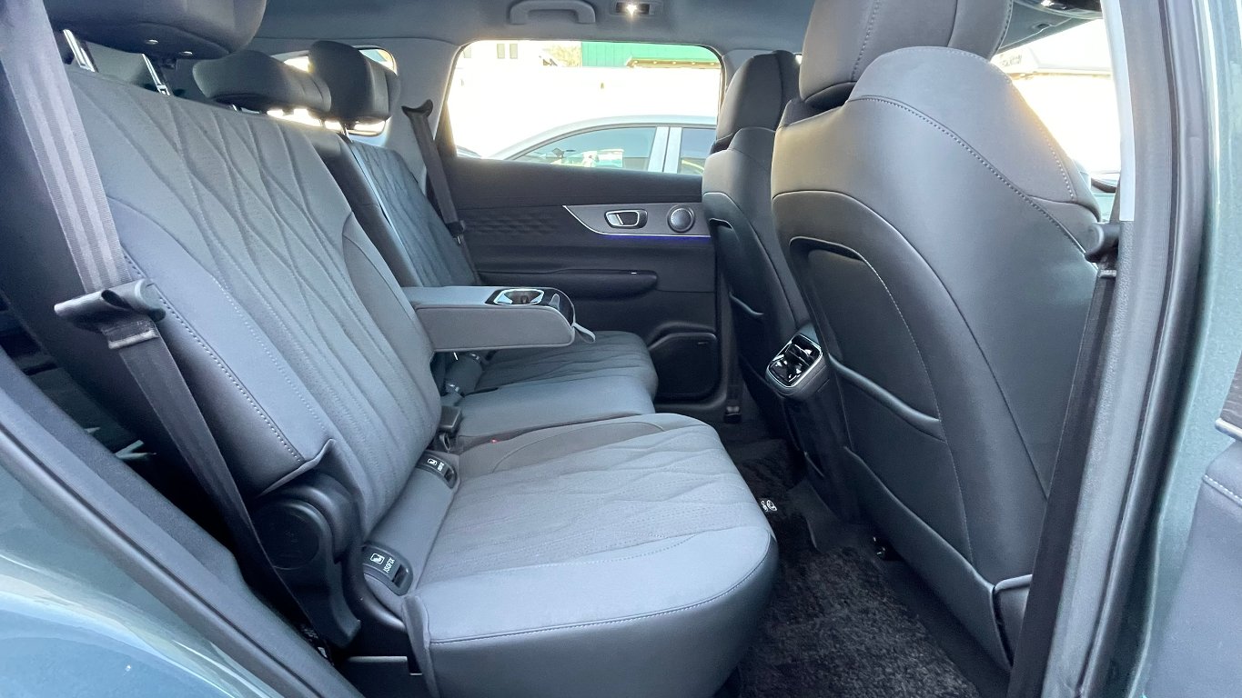 CHERY Tiggo 8 Plug-in Hybrid Unique