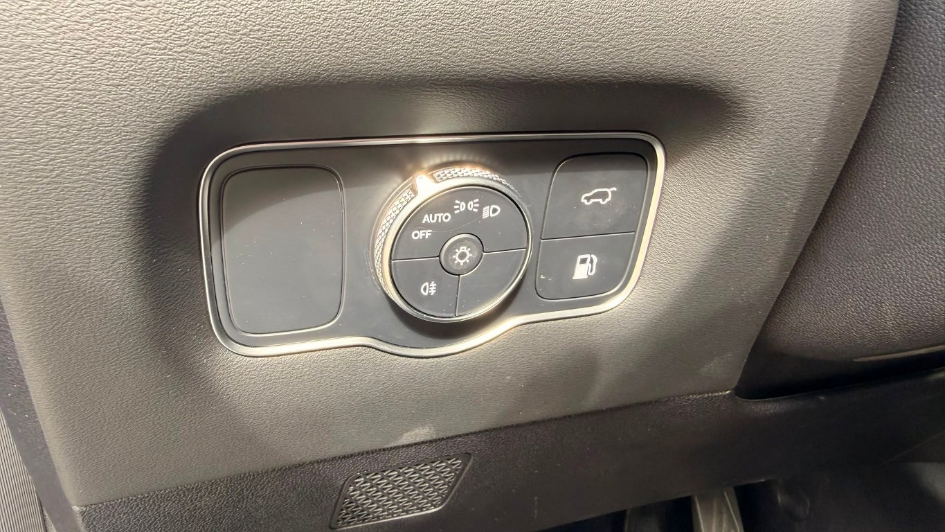 CHERY Tiggo 8 Plug-in Hybrid Unique