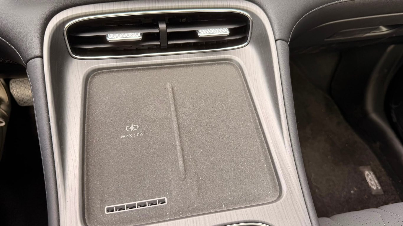 CHERY Tiggo 8 Plug-in Hybrid Unique