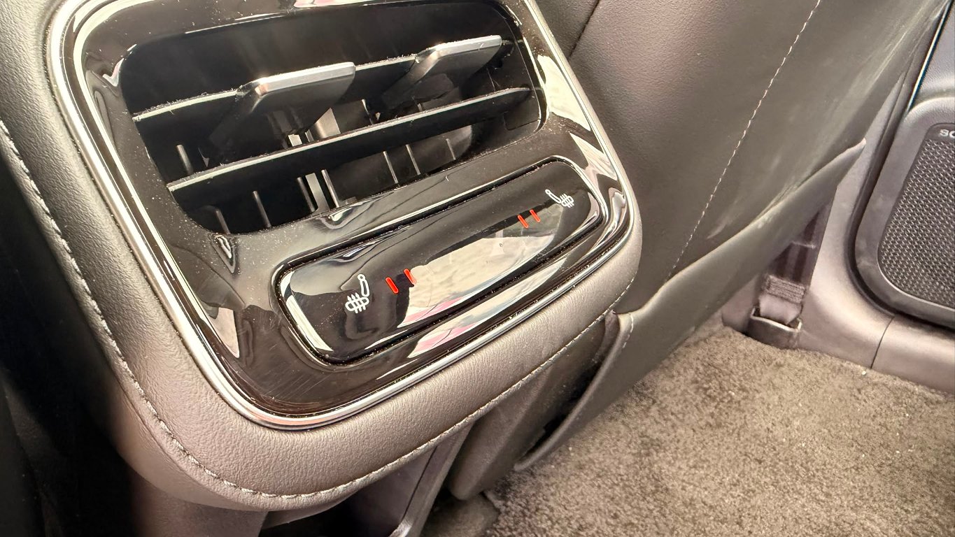 CHERY Tiggo 8 Plug-in Hybrid Unique