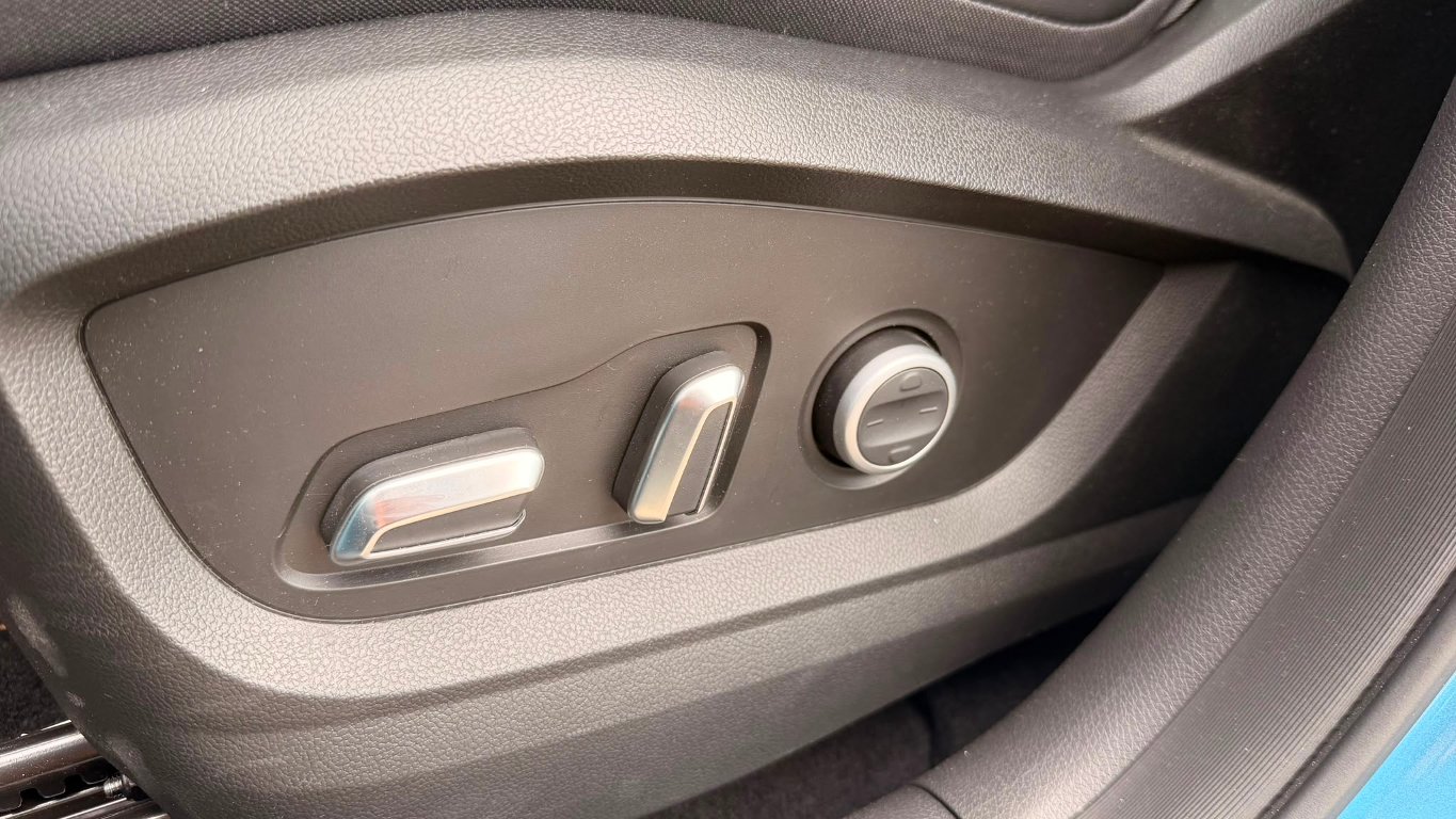 CHERY Tiggo 8 Plug-in Hybrid Unique