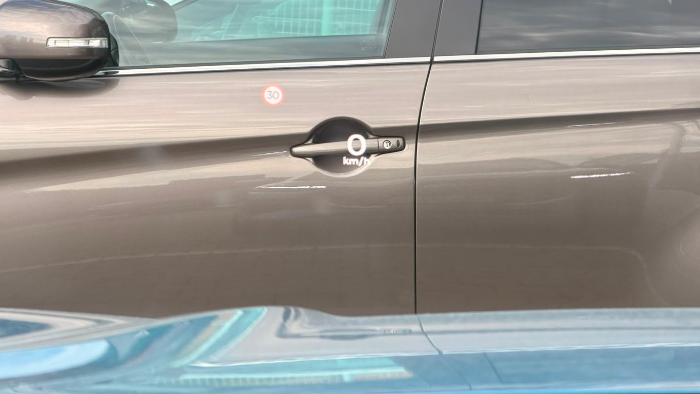 CHERY Tiggo 8 Plug-in Hybrid Unique