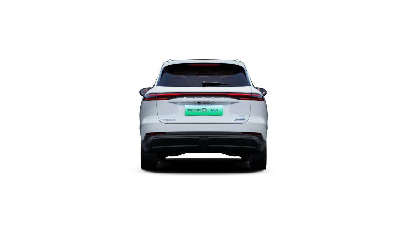 CHERY Tiggo 9 Plug-in Hybrid Unique