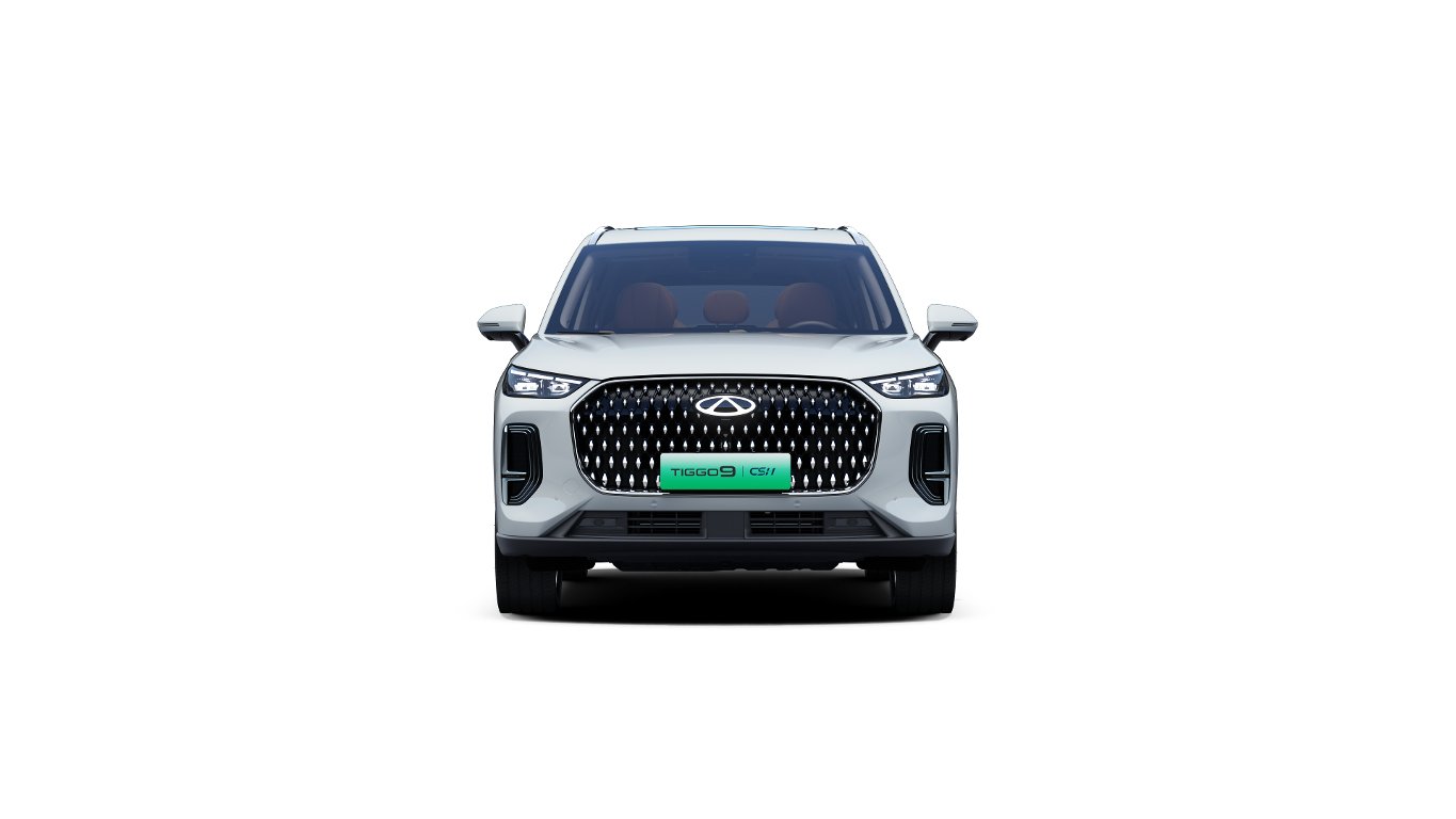 CHERY Tiggo 9 Plug-in Hybrid Unique