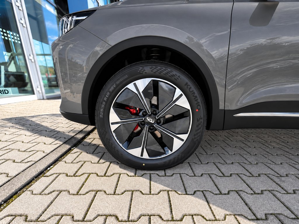 CHERY Tiggo 7 Unique