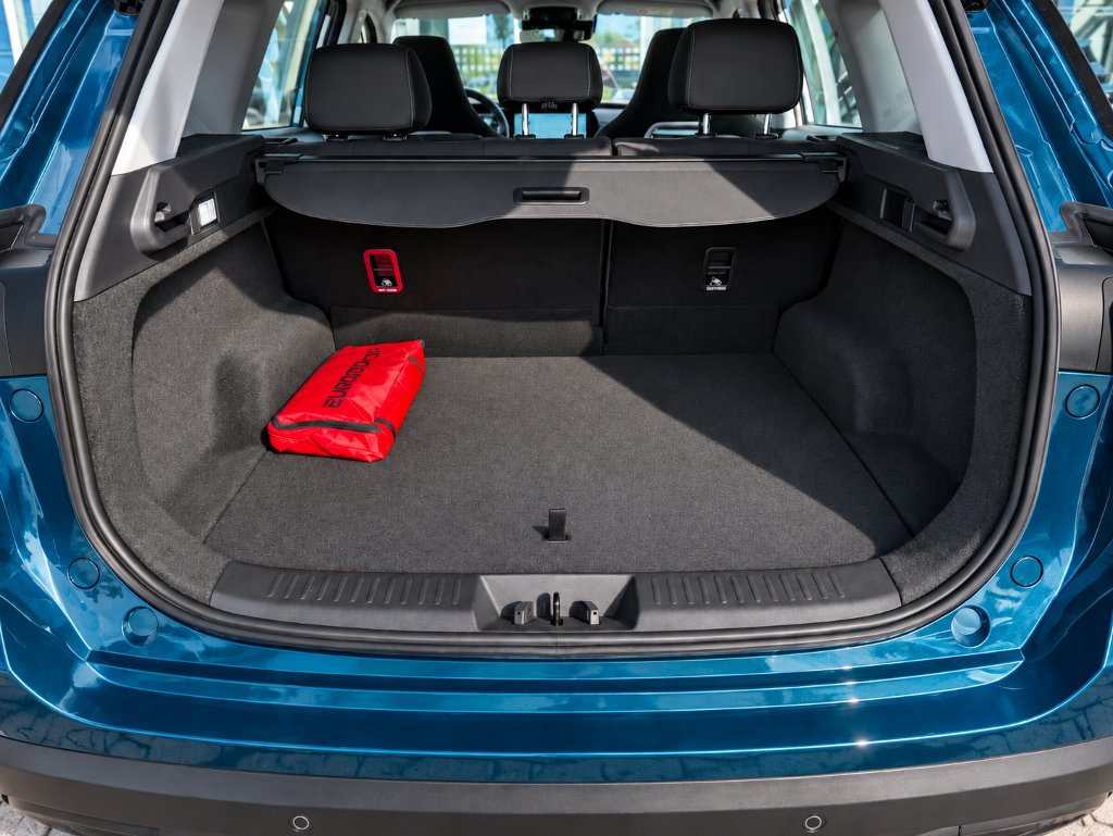 CHERY Tiggo 7 Plug-in Hybrid Luxury