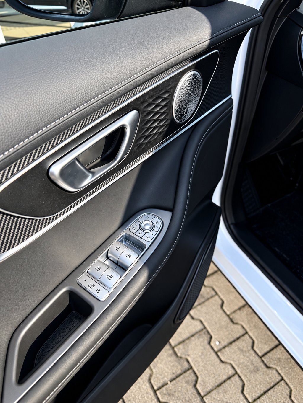 CHERY Tiggo 7 Plug-in Hybrid Luxury