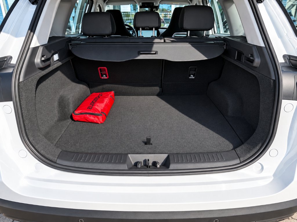 CHERY Tiggo 7 Plug-in Hybrid Luxury