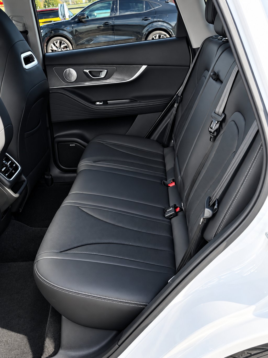 CHERY Tiggo 7 Plug-in Hybrid Unique