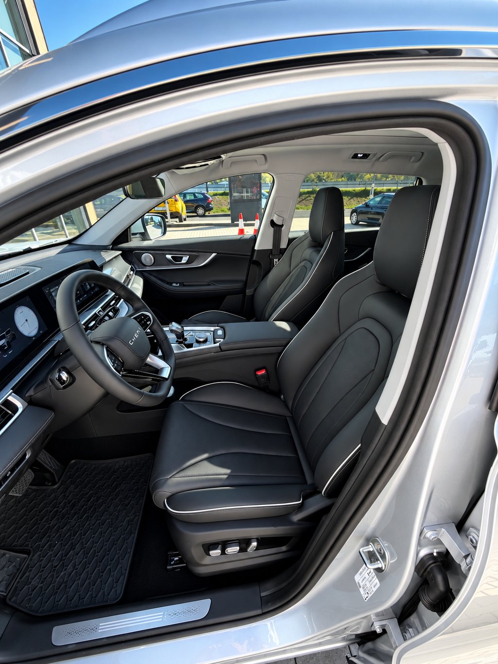 CHERY Tiggo 7 Unique