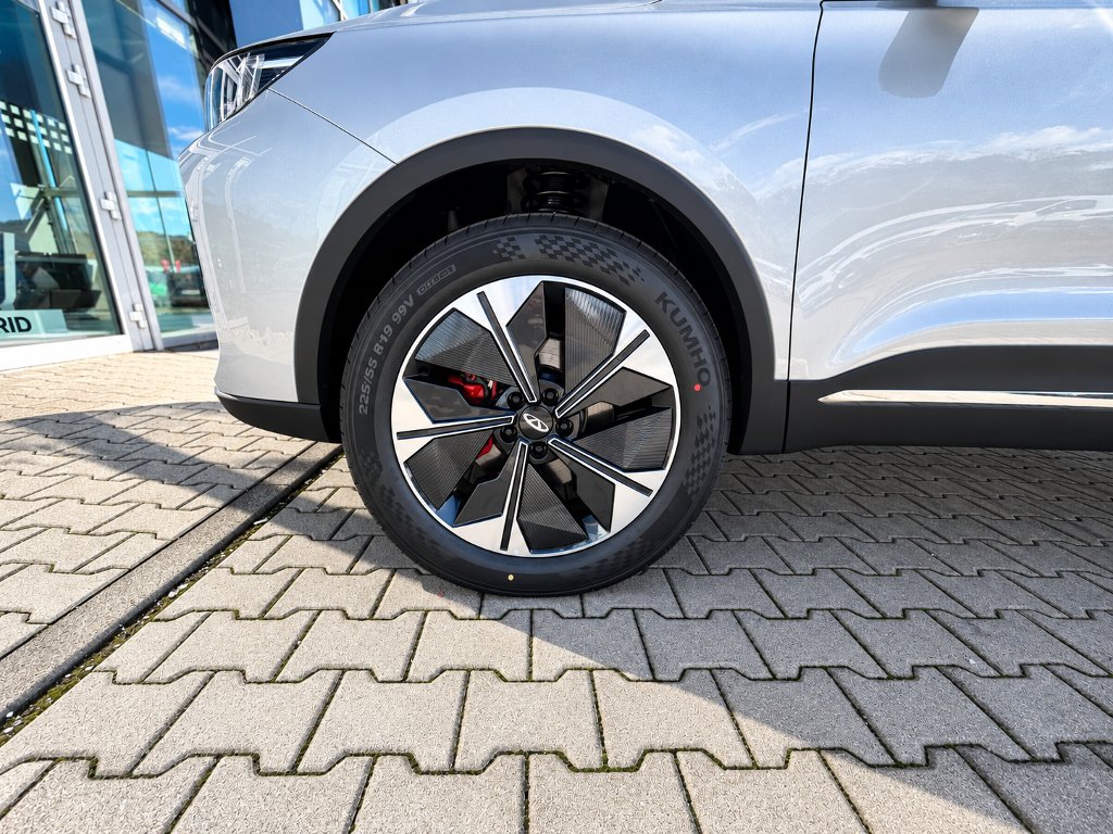 CHERY Tiggo 7 Unique