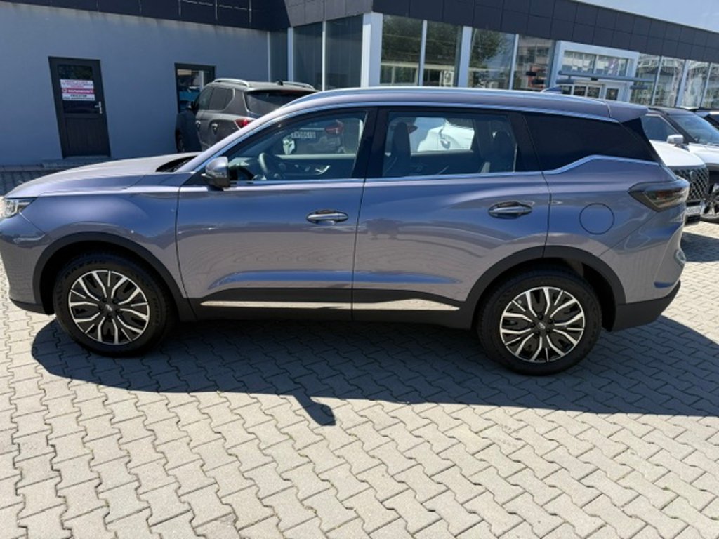 CHERY Tiggo 7 Luxury MY26