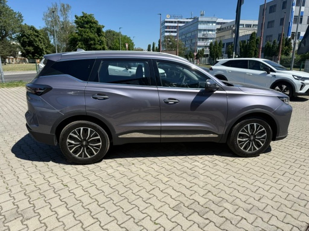 CHERY Tiggo 7 Luxury MY26
