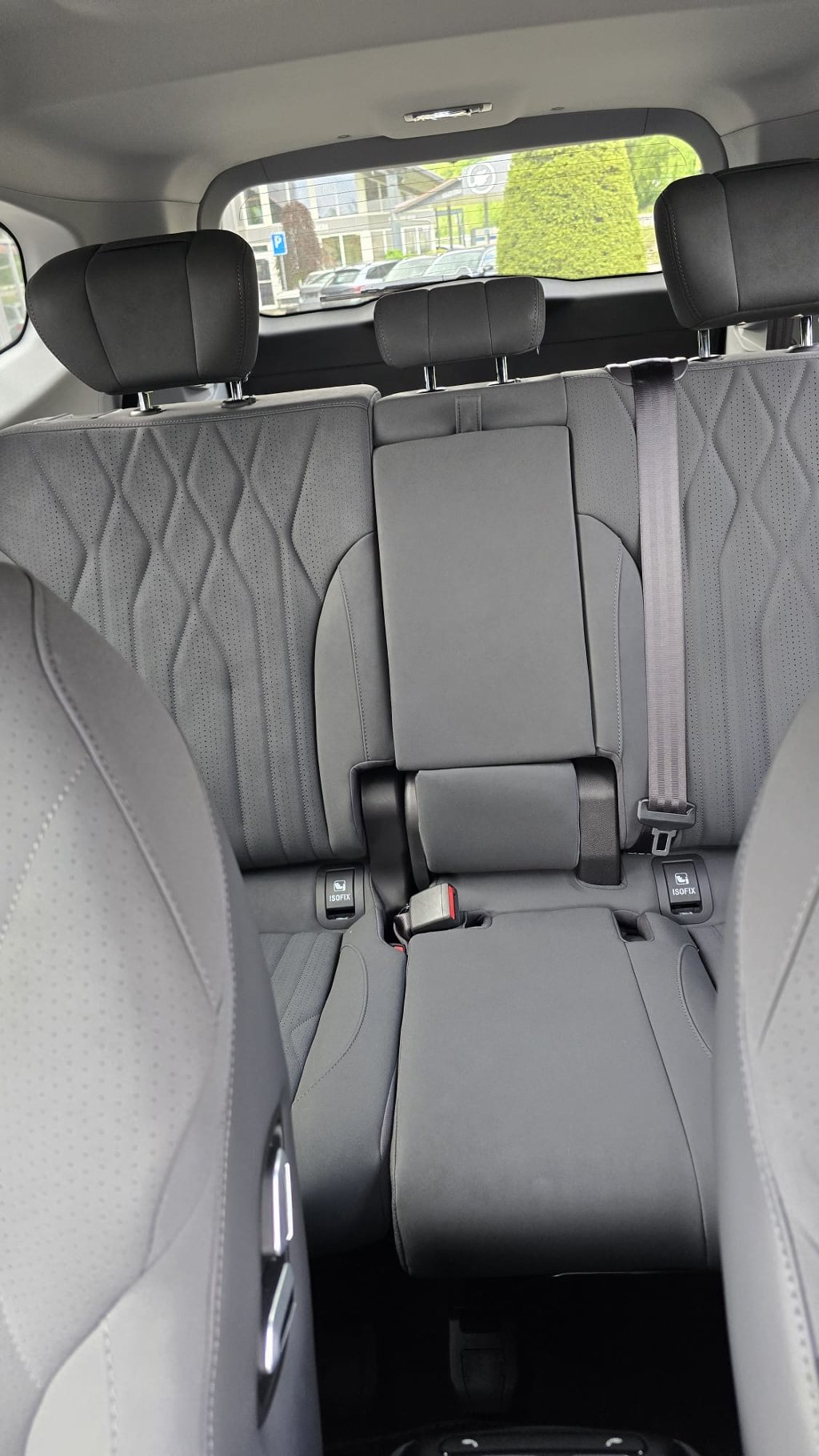 CHERY Tiggo 8 Plug-in Hybrid Unique