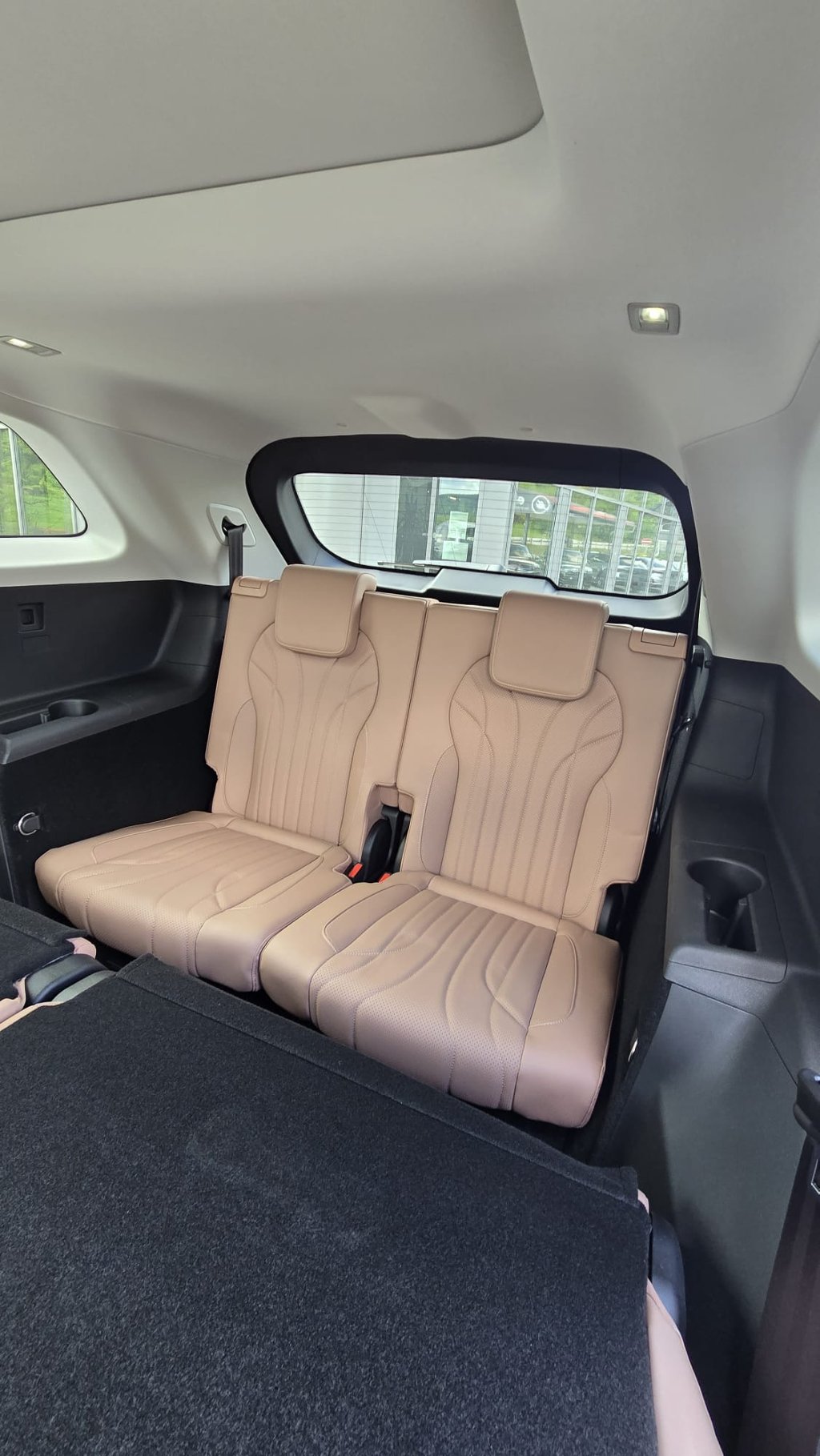 CHERY Tiggo 9 Plug-in Hybrid Unique