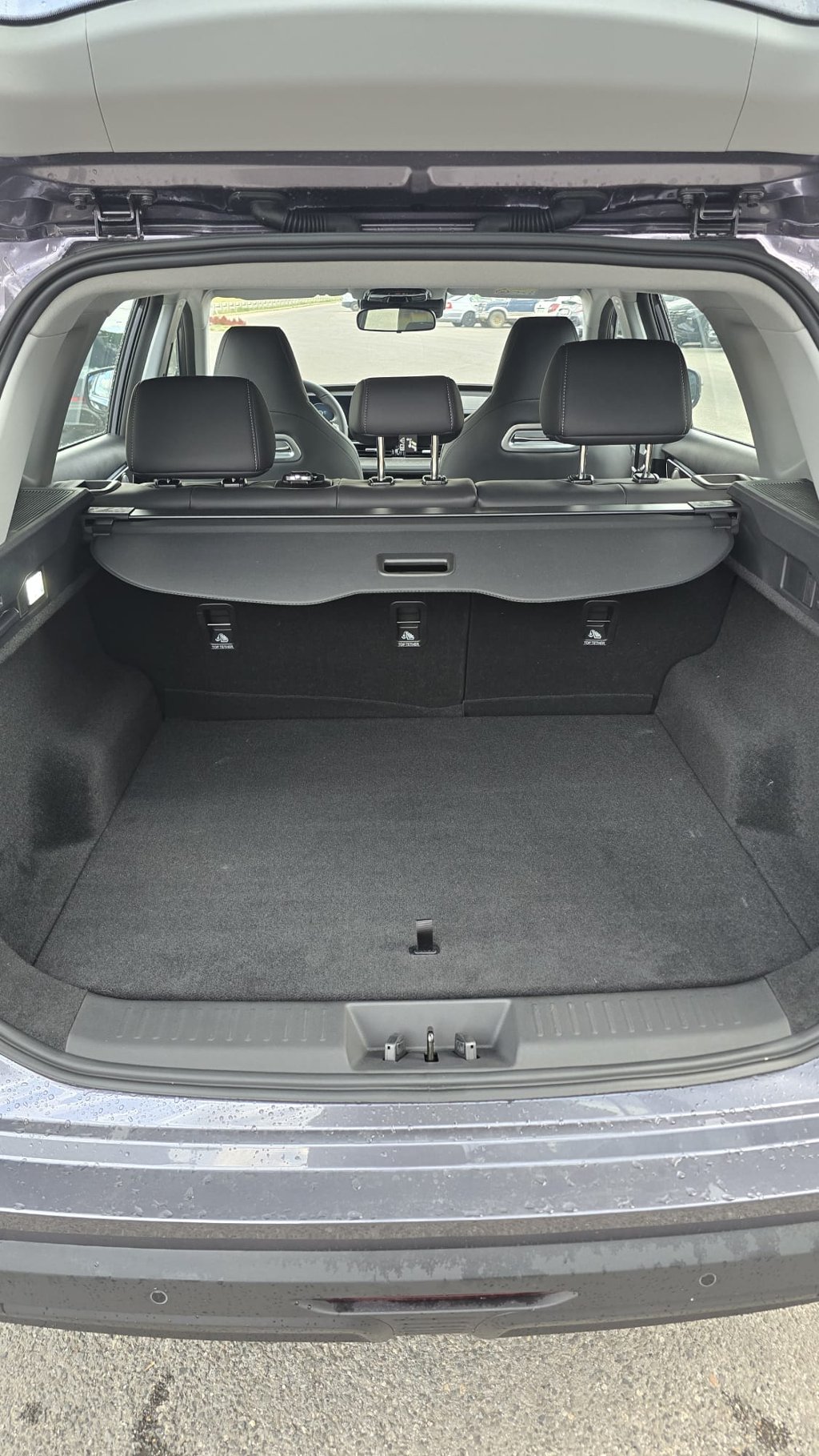 CHERY Tiggo 7 Luxury MY26