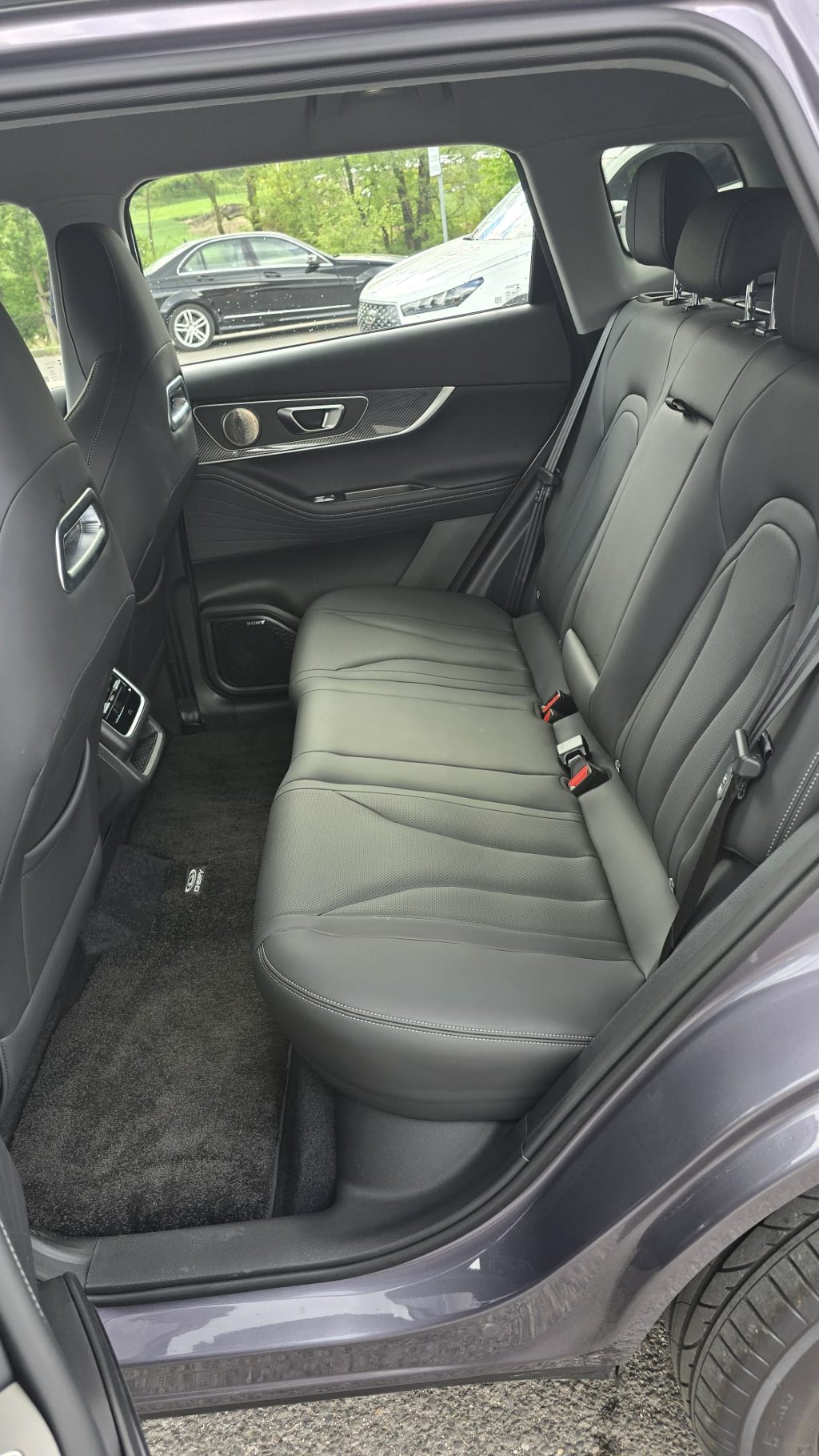 CHERY Tiggo 7 Luxury MY26