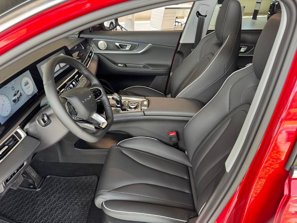 CHERY Tiggo 7 Unique