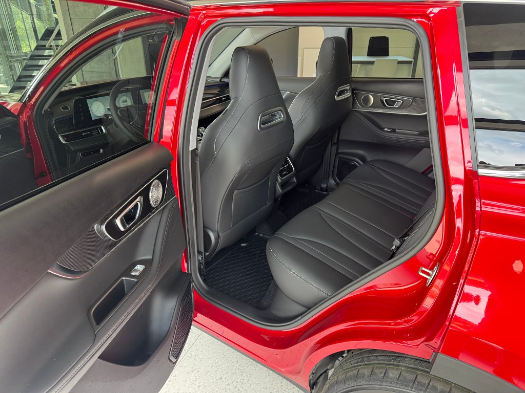 CHERY Tiggo 7 Unique