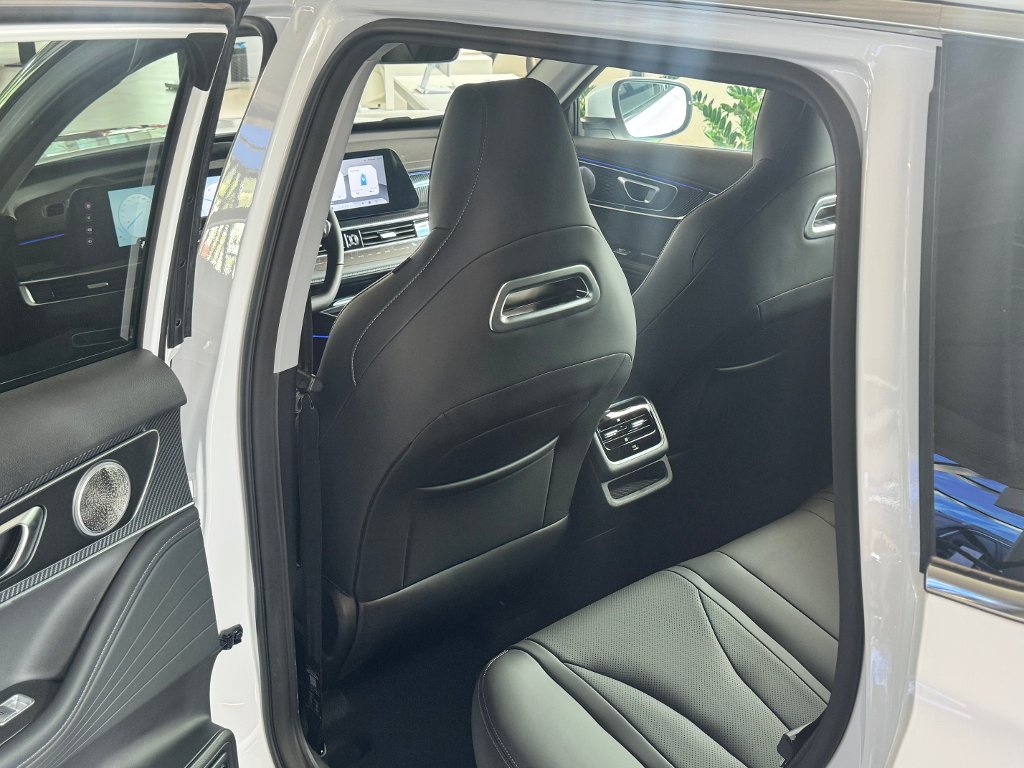 CHERY Tiggo 7 Plug-in Hybrid Unique
