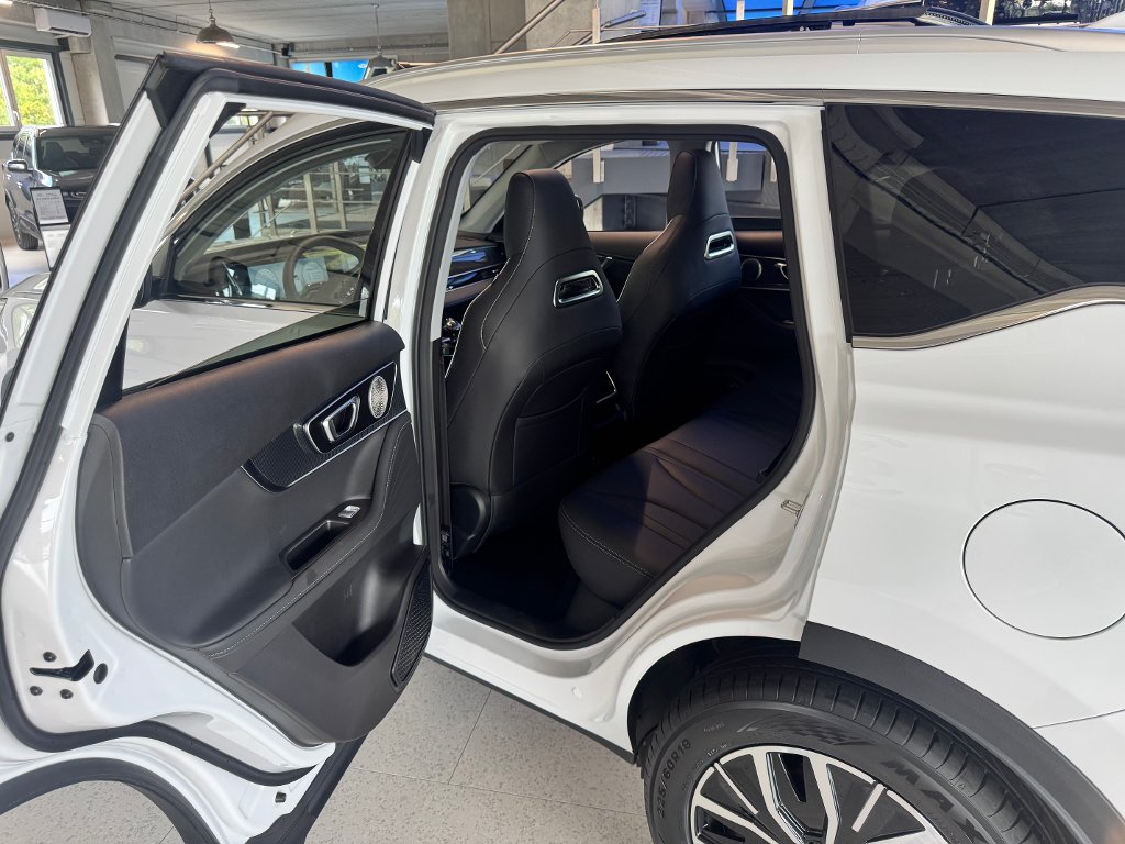 CHERY Tiggo 7 Plug-in Hybrid Unique