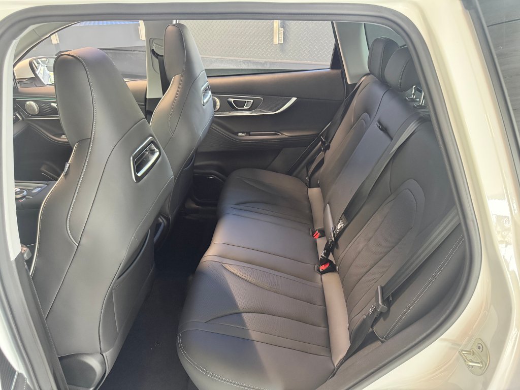 CHERY Tiggo 7 Plug-in Hybrid Unique