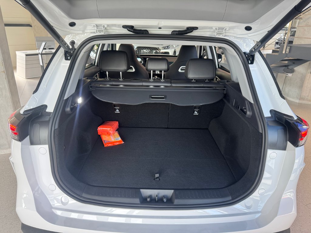 CHERY Tiggo 7 Plug-in Hybrid Unique