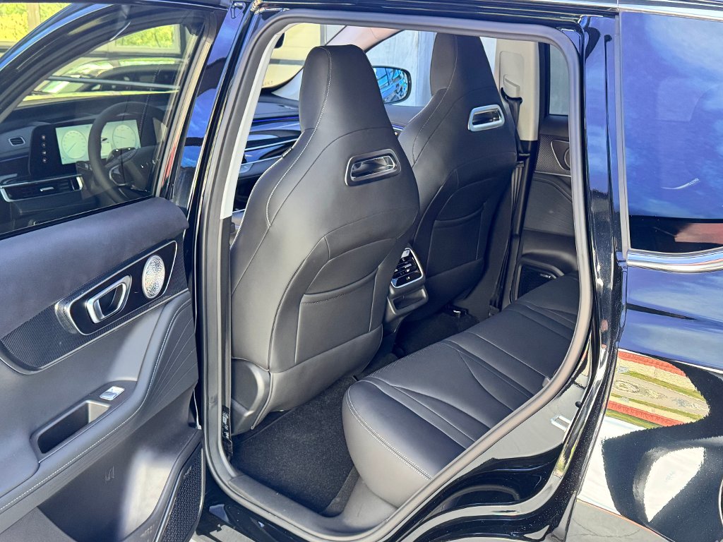 CHERY Tiggo 7 Plug-in Hybrid Unique
