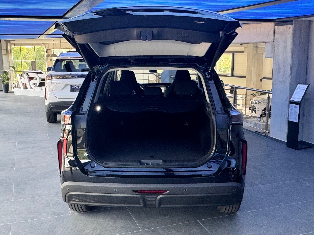 CHERY Tiggo 7 Plug-in Hybrid Unique