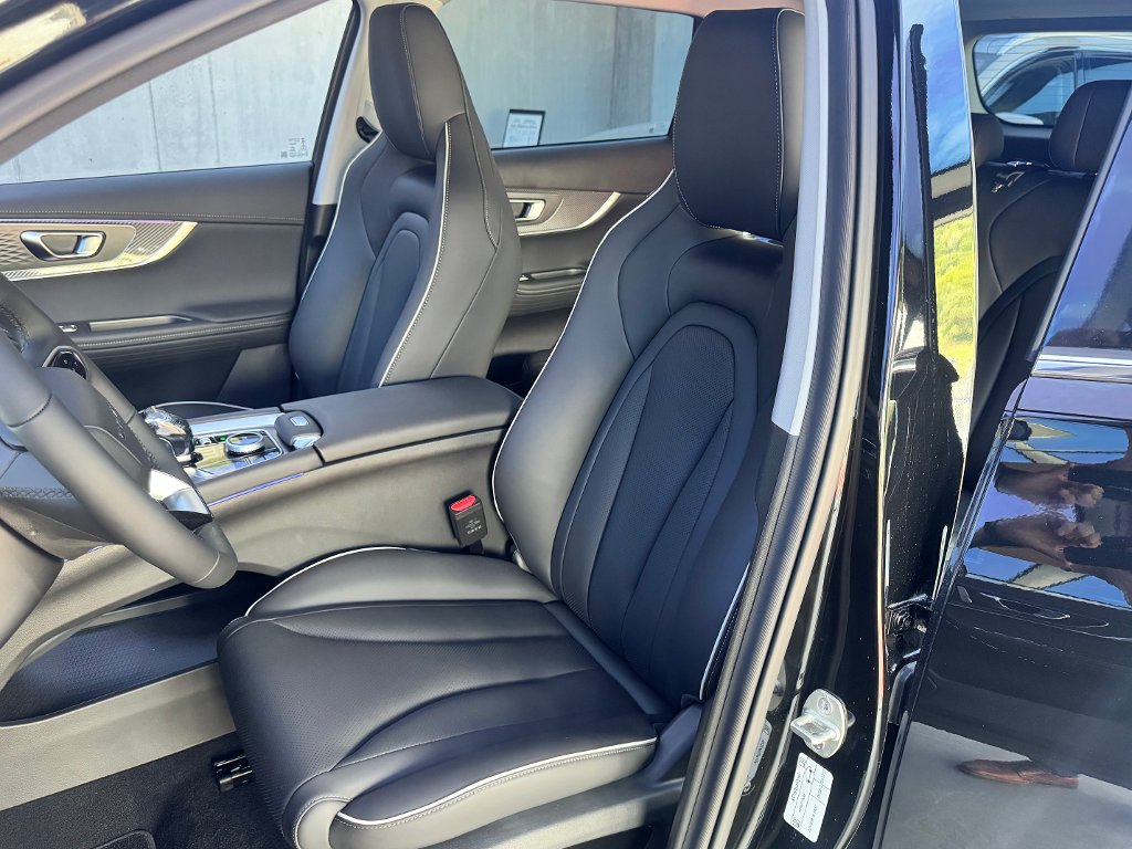 CHERY Tiggo 7 Plug-in Hybrid Unique
