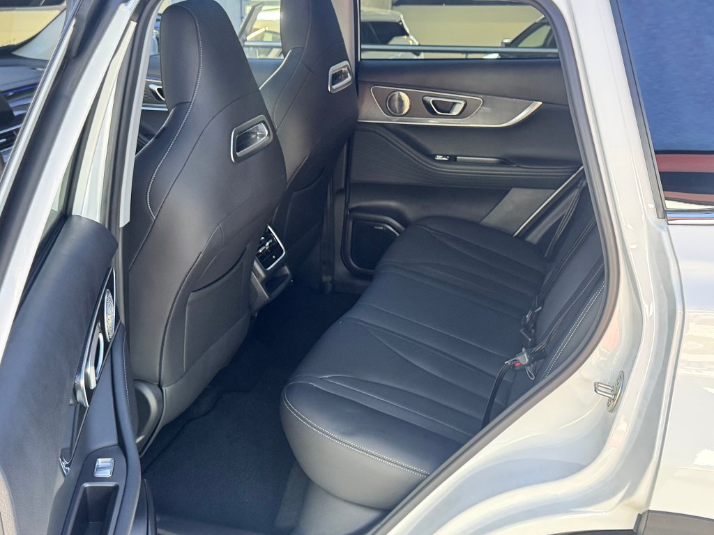 CHERY Tiggo 7 Plug-in Hybrid Unique