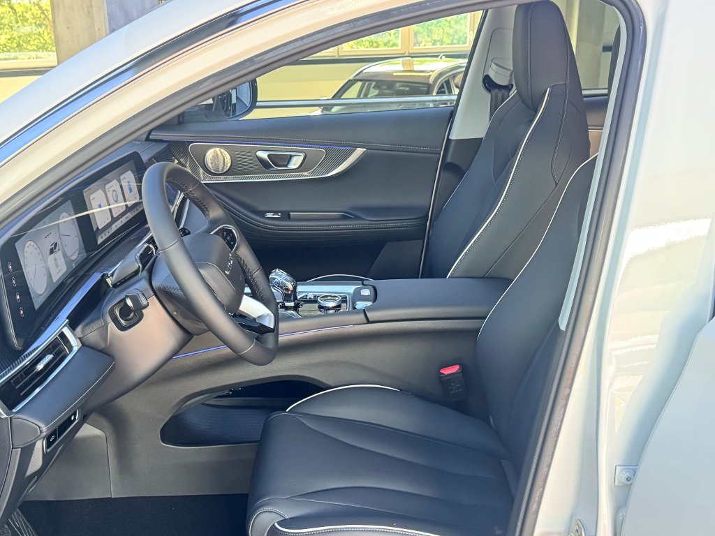 CHERY Tiggo 7 Plug-in Hybrid Unique