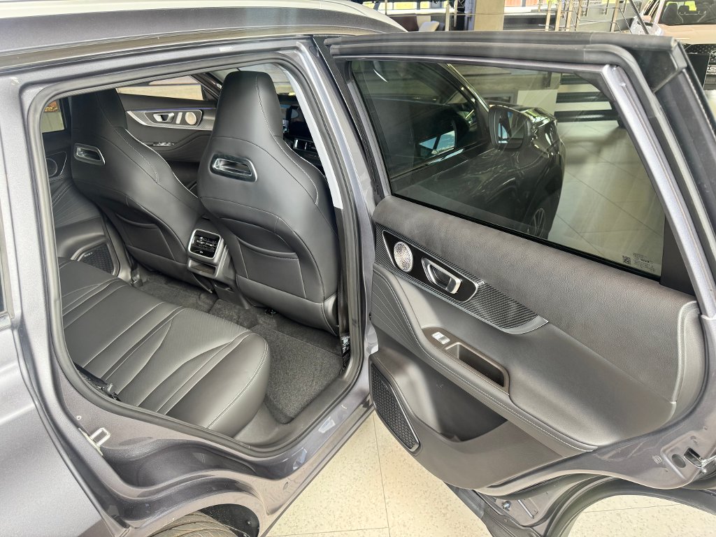 CHERY Tiggo 7 Plug-in Hybrid Unique