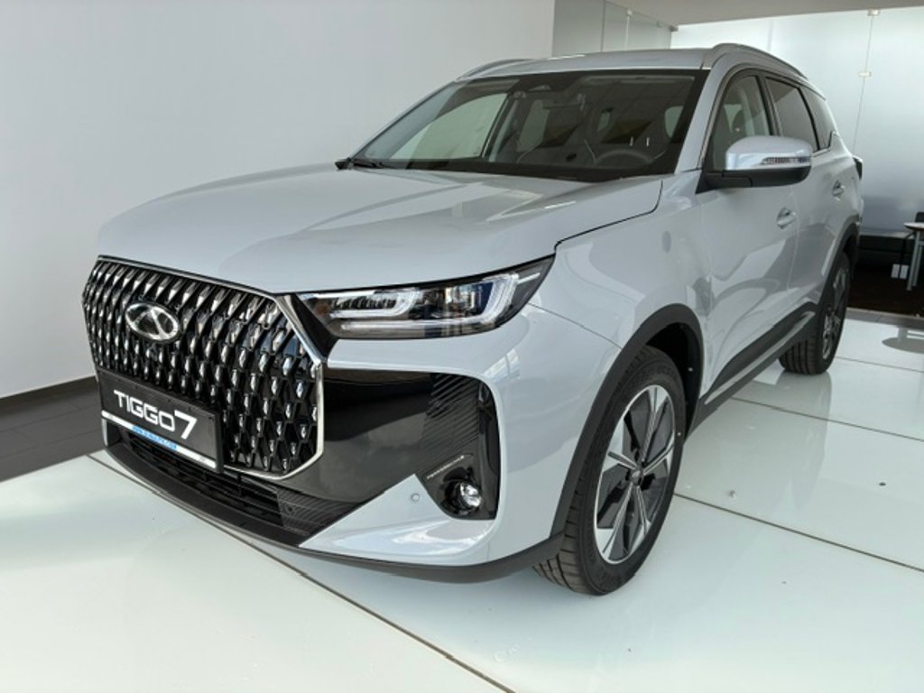 CHERY Tiggo 7 Unique