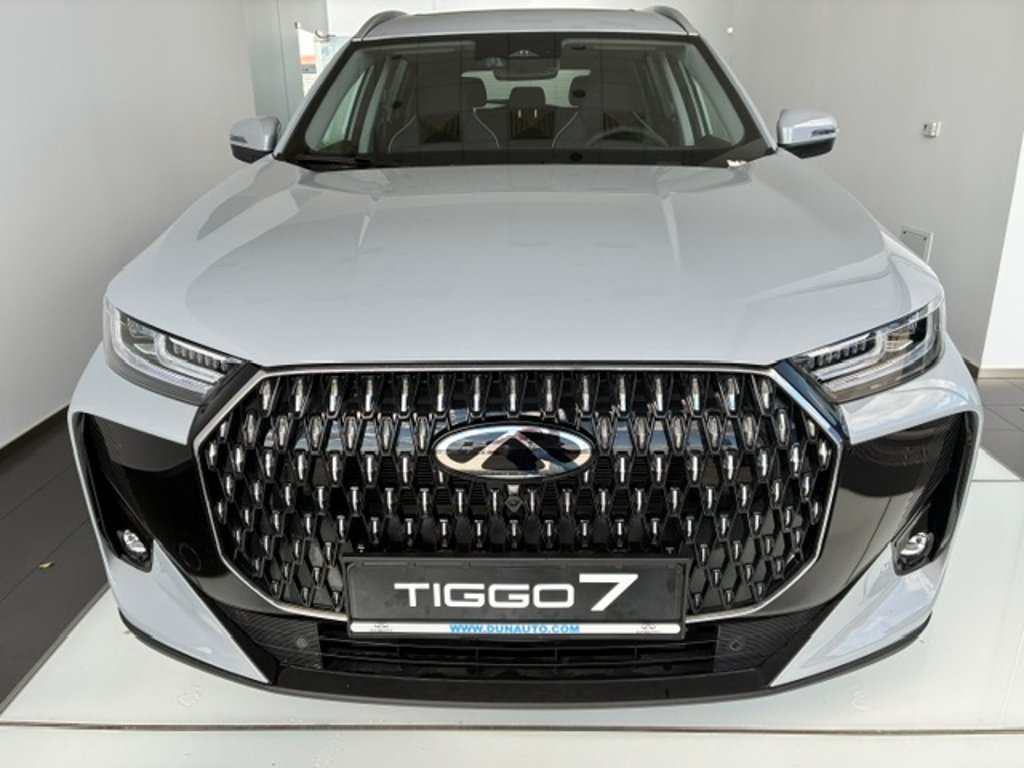 CHERY Tiggo 7 Unique