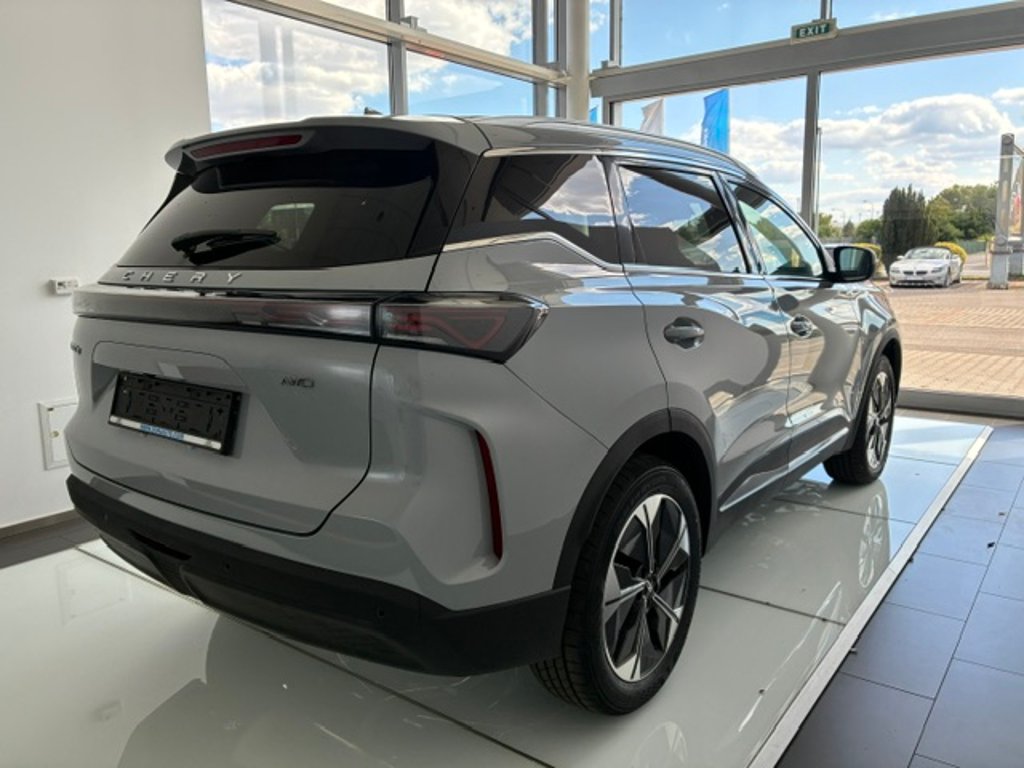 CHERY Tiggo 7 Unique