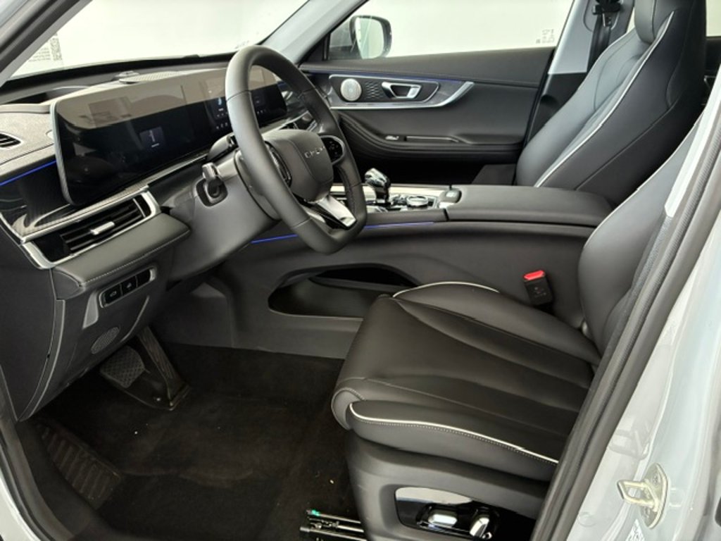 CHERY Tiggo 7 Unique