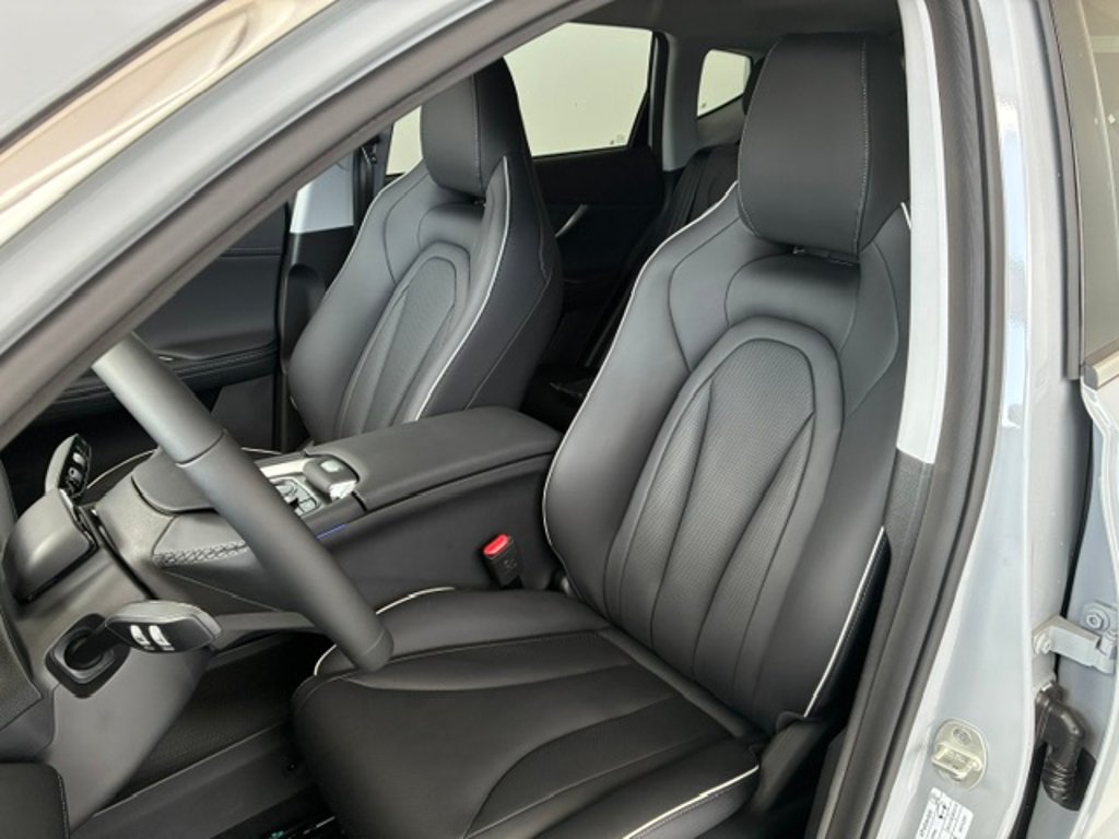 CHERY Tiggo 7 Unique