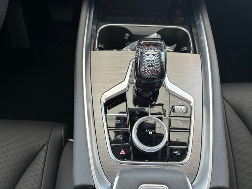 CHERY Tiggo 7 Unique