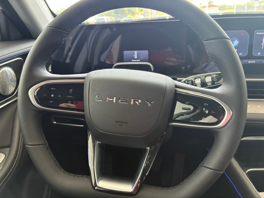 CHERY Tiggo 7 Unique