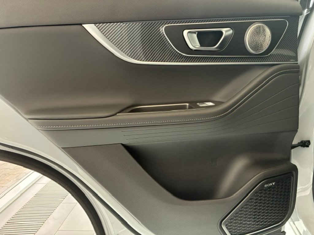 CHERY Tiggo 7 Unique