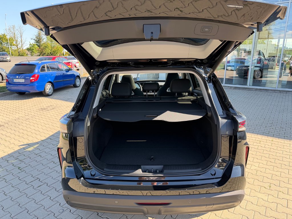 CHERY Tiggo 7 (MY25) Unique