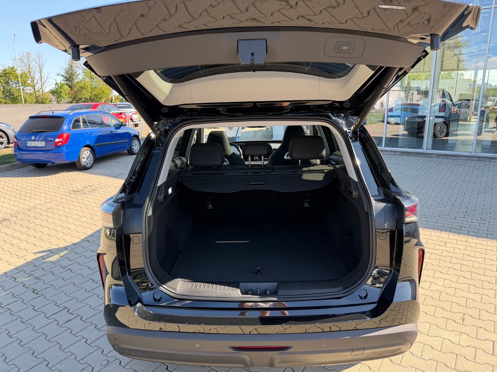 CHERY Tiggo 7 (MY25) Unique
